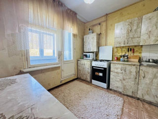 Apartament cu 2 camere, 56 m², Botanica, Chișinău foto 6