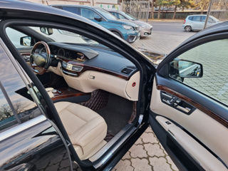 Mercedes S-Class foto 11