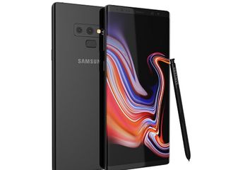 Samsung Galaxy Note9 foto 1