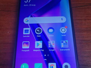 Oppo a12 32gb 3gb ram stare buna încărcător 950lei nu cedez foto 1