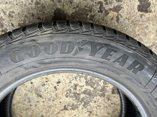 Продам 2 б.у шины 235/55 R17 Goodyear Vector 4 season foto 6