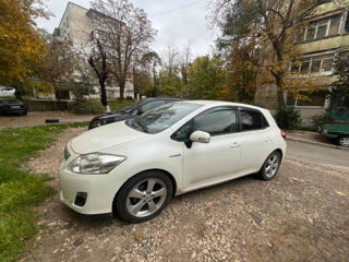 Toyota Auris foto 5