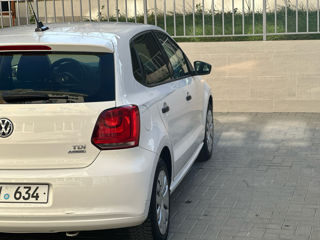 Volkswagen Polo foto 6