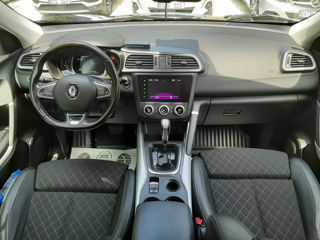Renault Kadjar foto 10