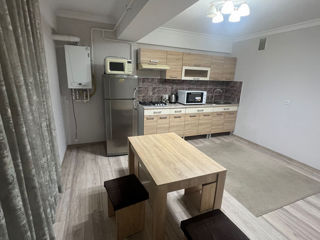 Apartament cu 2 camere, 58 m², Centru, Chișinău foto 1