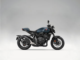 Honda CB1000R Black EDT foto 18