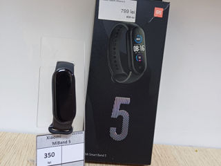 Smart Watch Xiaomi MiBand 5