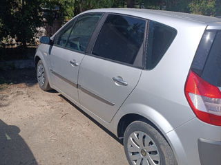 Renault Scenic foto 3