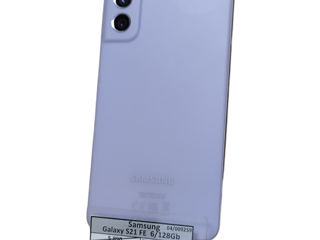 Samsung Galaxy S21 FE  6/128Gb  4400 lei
