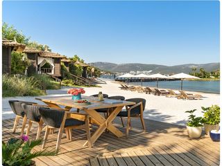 Турция - Бодрум, 03.05.2025   Отель - " Rixos Premium Bodrum 5* " от " Emirat Travel " foto 3