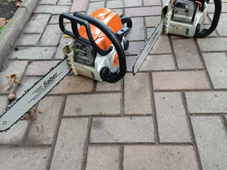 Stihl 180 vînd