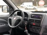 Fiat Doblo foto 8