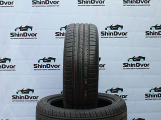 Kumho 205/55 R17 Лето! Новая! Доставка ! Установка foto 1