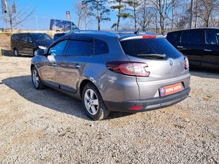 Renault Megane foto 3