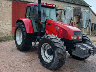 Case IH CS 120