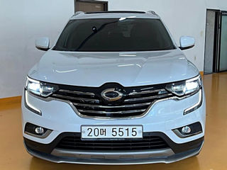 Renault Koleos foto 2