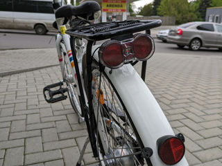 Bicicleta Kettler foto 7