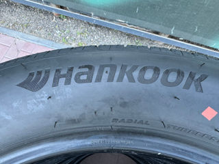 235/55 R19 Hankook Noi 2023 foto 6