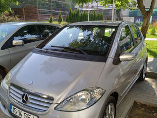 Mercedes A Class foto 5