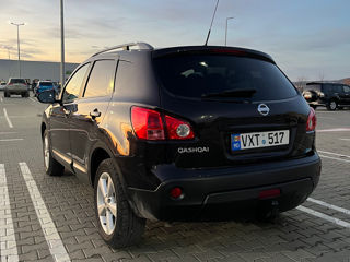 Nissan Qashqai foto 3