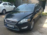 Ford Mondeo foto 1