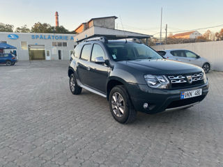 Dacia Duster foto 4