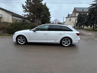 Audi A4 foto 3