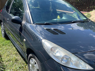 Peugeot 206 foto 3