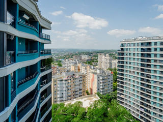 Apartament cu 2 camere, 138 m², Râșcani, Chișinău foto 9