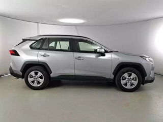 Toyota Rav 4 foto 5