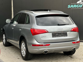 Audi Q5 foto 6