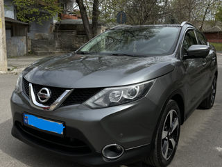 Nissan Qashqai foto 4