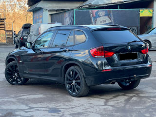 BMW X1 foto 5