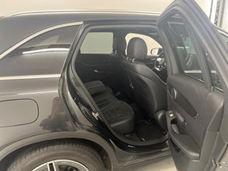 Mercedes GLC foto 10