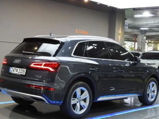 Audi Q5 foto 2