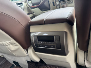 Lexus GX Series foto 6