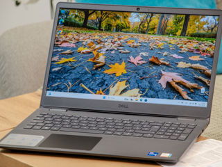 Dell Vostro 3500/ Core I7 1165G7/ 16Gb Ram/ 256Gb SSD+1Tb HDD/ 15.6" FHD IPS!! foto 3