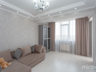 Apartament cu 3 camere, 83 m², Centru, Chișinău foto 4