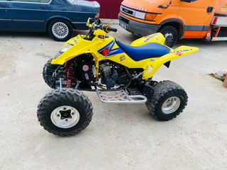 Suzuki Ltz 400 MD foto 2