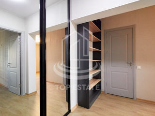 Apartament cu 1 cameră, 45 m², Botanica, Chișinău foto 10