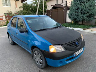 Dacia Logan foto 6