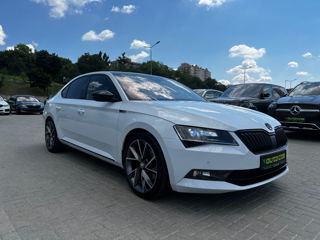 Skoda Superb foto 5