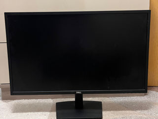 Vând monitor Dell E2722H 27 inch