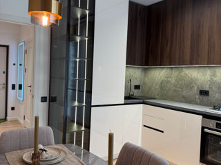 1-rm apt., 49 м², 6/10 fl.