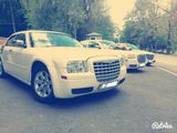 Chrysler 300с Volvo XC90 Mercedes Benz S foto 1