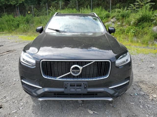 Volvo XC90 foto 2