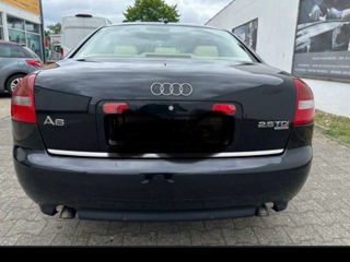 Audi A6 foto 7