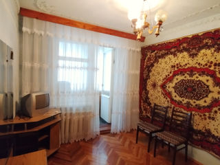 Apartament cu 3 camere, 83 m², Râșcani, Chișinău foto 3