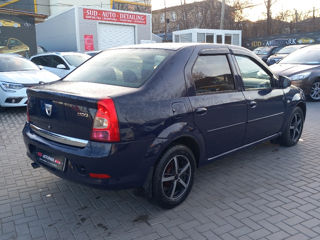 Dacia Logan foto 4