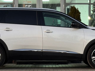 Peugeot 5008 foto 8